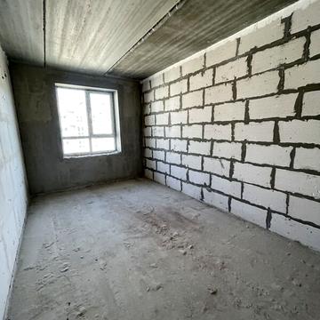 Продаж 1к Квартира Сімейна вулиця ЖК Днепровская Брама 2