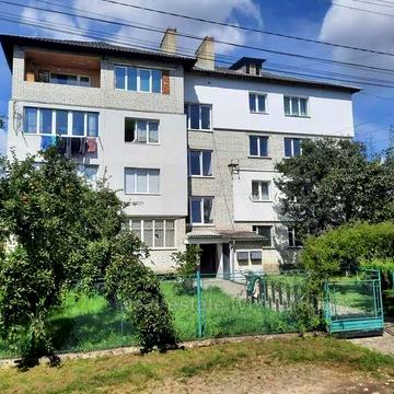 Продаж 2 кім. квартири 51.4 кв.  на вул. Петра Сагайдачного , Раневичі