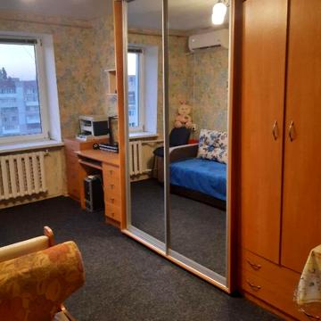 Продажа 1к квартира Миколаївська дор.