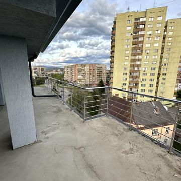 Продаж пентхаусу  м.Ужгород