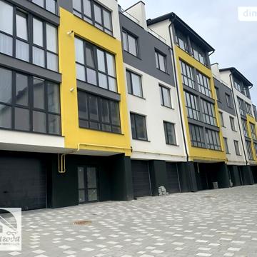 Продаж 1к Квартира Шептицького вулиця