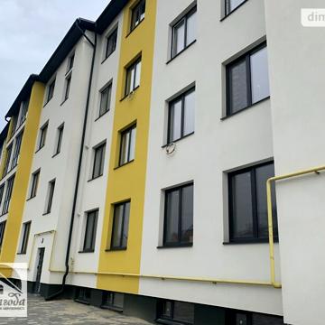 Продаж 1к Квартира Шептицького вулиця