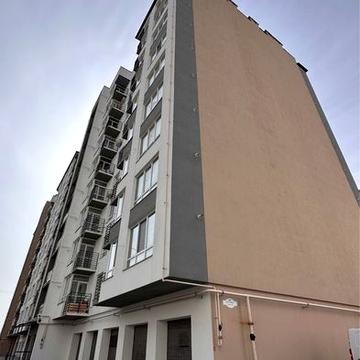 Купите квартиру 70% готовность Левый берег Брама 45 м2 ЖК Брама 2