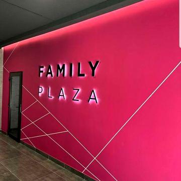 Гарна велика 3 к. квартира в центрі міста 100 кв.м. Є Оселя. ЖК Family Plaza