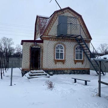 Продажа дачи в кооперативе Дормашевец