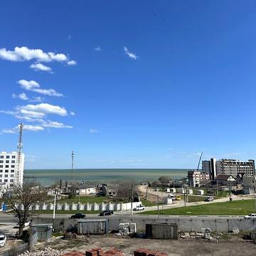 Продаж 2к Квартира Лазурна (Гайдара) вулиця ЖК Парус