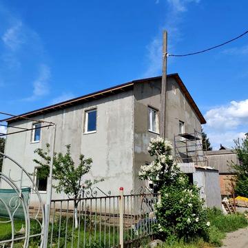 Продам дом в Ермолаевке