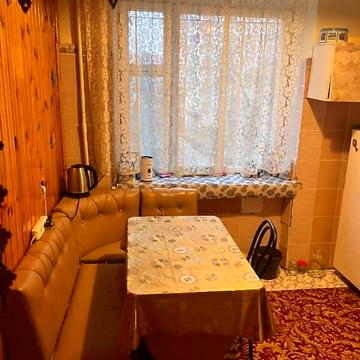 Продаж 2к Квартира Повстанська вулиця