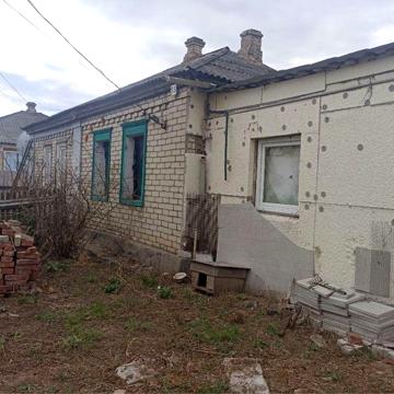 Продам пол дома