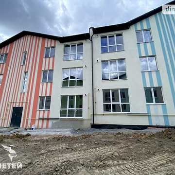 Продаж 2к Квартира Джерельна вулиця ЖК Джерельный