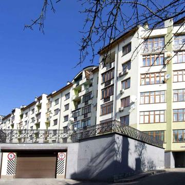 Продаж квартири на Левицького