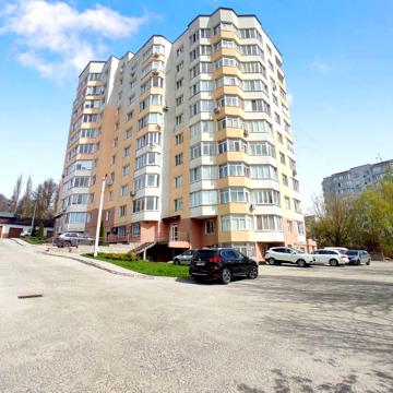 Зарічанська вул., 14/4а