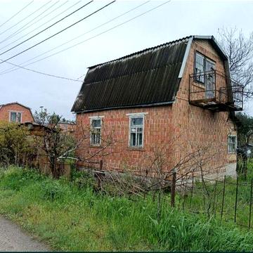 Продам дачу недалеко от  с. Баловка