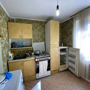 В Продажу 4 к к на 3й Слобідській / пр. Центральний