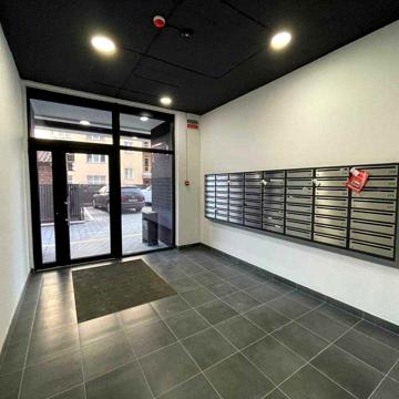 Продаж квартири у центрі міста по вул. С. Стрільців 28 А ЖК Авторський