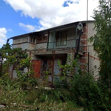 Продається дача в Льовшинском заливі.