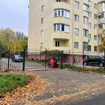 Продаж 1к квартири 48.3 кв. м на Наукова вулиця 54Б