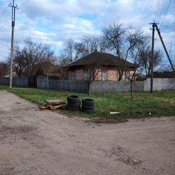 Продаж будинку, власник