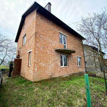 Будинок Книжківці 200м2! за 50000$!Терміново!Торг