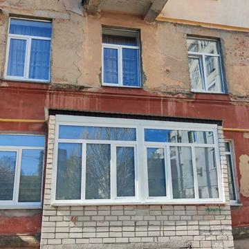 Продаж 2к Квартира Гетьмана Полуботка вулиця