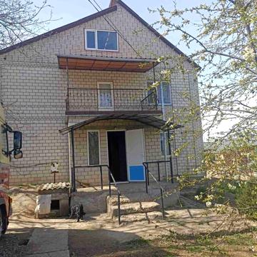 Продам будинок (3725)