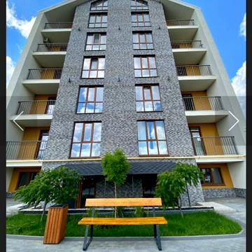 Продаж 1к Квартира Богдана Хмельницького вулиця ЖК Гостомель Residence