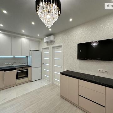 Продаж 2к Квартира Перлинна вулиця