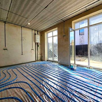 Дуплекс під чистову в Ірпені. Школа і дитячий садок в 10 хв. Газ