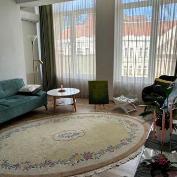 Продається 3-х кімн. кв-ра в новобудові в центрі м. Ужгород