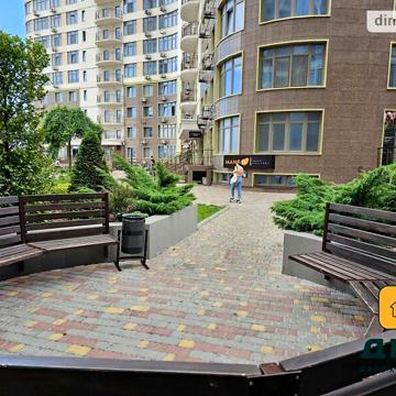 Продаж 1к Квартира Каманіна вулиця ЖК Сорок четвертая жемчужина