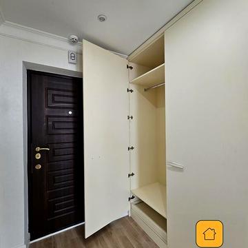 Продаж 2к Квартира Французький бульвар ЖК Девятая жемчужина