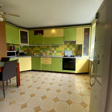 Продажа 3к квартира Миру (Леніна вул.) проспект