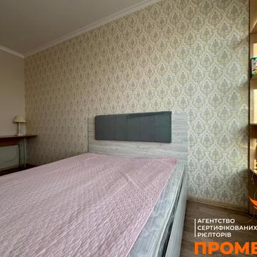 Ракетна вул., 24
