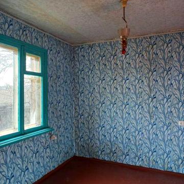 Продам кирпичній дом  в Коротиче на участке 10 соток