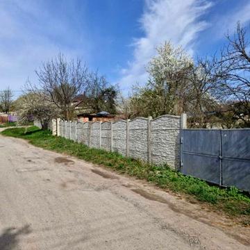 Продам земельный участок с домом и гаражом на Джанкойской 51