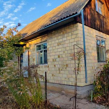 Дачний участок з будиночком дача за містом біля Києва та Борисполя