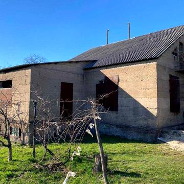 Продам будинок з земельною ділянкою!!!