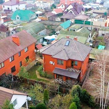 В продаже 2 дома Дача Ковалевского с ремонтом
