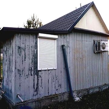 Продам дачу в Подгородном