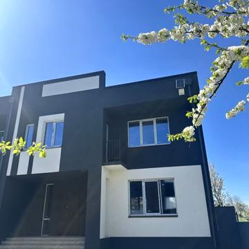 Підходить під Єоселю!!!120м2, міські комунікації, вул.Руська