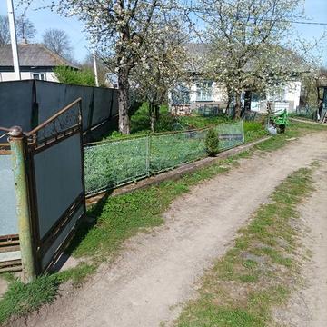 Продам будинок в с. Іване-Пусте