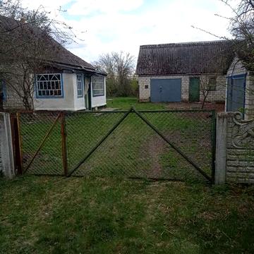 Дом.с.Михайловка царичанского района