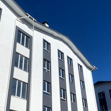 Смарт-квартира в Святопетрівському ЖК Комфортне містечко