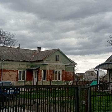 Продам будинок в с.Утішків Львівської області Буського району