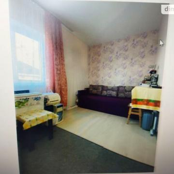 Продажа 1к квартира Покровська вулиця