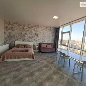 Продаж 1к Квартира Асташкіна провулок ЖК Шестнадцатая жемчужина