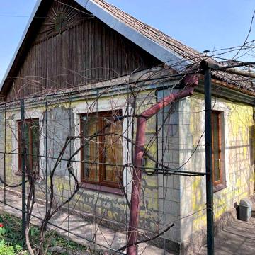 Продам дом в Заводском район