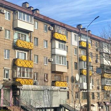 Науки просп. (Гагаріна), 98