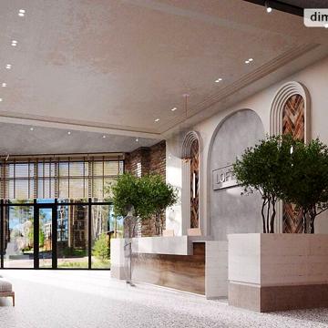 Продаж 2к Квартира Ливарна вулиця ЖК LOFT white
