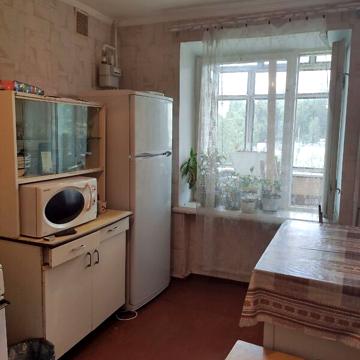Продаж 3к Квартира Свободи вулиця